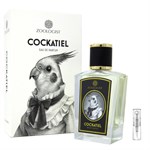 Zoologist Cockatiel Deluxe - Eau de Parfum - Perfume sample - 2 ml