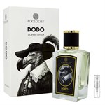 Zoologist Dodo Jackfruit Edition Deluxe - Extrait de Parfum - Perfume sample - 2 ml