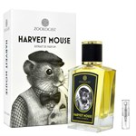 Zoologist Harvest Mouse Deluxe - Extrait de Parfum - Perfume Sample - 2 ml