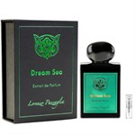 Lorenzo Pazzaglia Dream Sea - Extrait de Parfum - Perfume sample - 2 ml