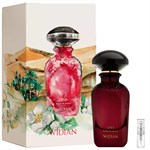 Widian Liwa - Extrait de Parfum - Perfume sample - 2 ml