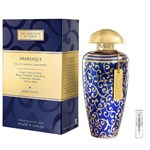 The Merchant Of Venice Arabesque - Eau de Parfum Concentree - Perfume Sample - 2 ml