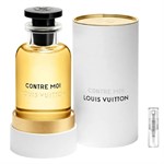 Louis Vuitton Contre Moi - Eau de Parfum - Perfume sample - 2 ml