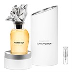 Louis Vuitton Rhapsody - Extrait de Parfum - Perfume sample - 2 ml