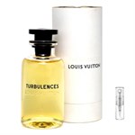 Louis Vuitton Turbulences - Eau de Parfum - Perfume sample - 2 ml