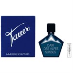 Tauer L'air Des Alpes Suisses - Eau de Parfum - Perfume sample - 2 ml