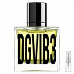 Dolce & Gabbana DGVIB3 - Eau de Parfum - Perfume sample - 2 ml