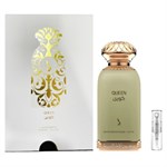 Dkhoon Emirates Queen - Eau de Parfum - Perfume sample - 2 ml