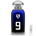 Dkhoon Emirates Al Hilal No.9 - Eau de Parfum - Perfume sample - 2 ml