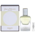 Hermes Jour d'hermes Gardenia - Eau de Parfum - Perfume sample - 2 ml