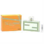 Fendi Fan di Fendi Eau Fraiche - Eau de Toilette - Perfume sample - 2 ml