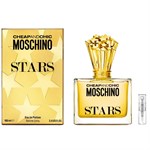 Moschino Cheap And Chic Stars - Eau de Parfum - Perfume sample - 2 ml