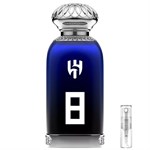 Dkhoon Emirates Al Hilal No.8 - Eau de Parfum - Perfume sample - 2 ml