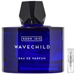 Room 1015 Wavechild - Eau de Parfum - Perfume sample - 2 ml