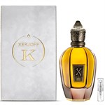 Xerjoff Aqua Regia - Parfum - Perfume sample - 2 ml