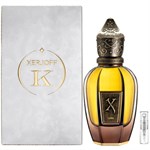 Xerjoff Luna - Parfum - Perfume sample - 2 ml