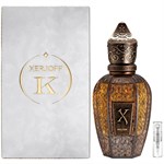 Xerjoff Holysm - Parfum - Perfume sample - 2 ml