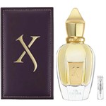 Xerjoff Via Cavour - Parfum - Perfume sample - 2 ML