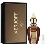 Xerjoff Alexandria III - Parfum - Perfume sample - 2 ML