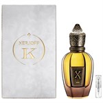 Xerjoff Jabir - Parfum - Perfume sample - 2 ML