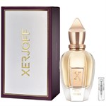 Xerjoff Oesel - Parfum - Perfume sample - 2 ML