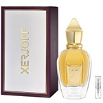 Xerjoff Cruz Del Sur II - Parfum - Perfume sample - 2 ML