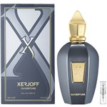 Xerjoff Ouverture - Eau de Parfum - Perfume sample - 2 ML