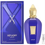 Xerjoff Laylati - Eau de Parfum - Perfume sample - 2 ML