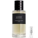 Christian Dior Lucky Esprit de Parfum - Extrait de Parfum - Perfume sample - 2 ML