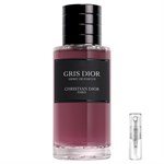 Christian Dior Gris Dior Esprit de Parfum - Extrait de Parfum - Perfume sample - 2 ML