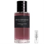 Christian Dior Oud Ispahan Esprit de Parfum - Extrait de Parfum - Perfume sample - 2 ML