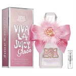 Juicy Couture Glace - Eau de Parfum - Perfume sample - 2 ML