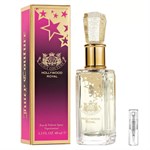 Juicy Couture Hollywood Royal - Eau de Toilette - Perfume sample - 2 ML