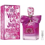 Juicy Couture Viva La Juicy Petals Please - Eau de Parfum - Perfume sample - 2 ML