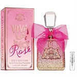 Juicy Couture Viva La Juicy Rose - Eau de Parfum - Perfume sample - 2 ML