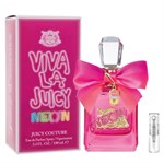 Juicy Couture Viva La Juicy Neon - Eau de Parfum - Perfume sample - 2 ML