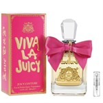 Juicy Couture Viva La Juicy - Eau de Parfum - Perfume sample - 2 ML