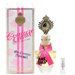 Juicy Couture Be Couture Yourself - Eau de Parfum - Perfume sample - 2 ML