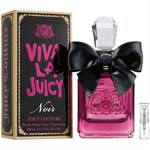 Juicy Couture Viva La Juicy Noir - Eau de Parfum - Perfume sample - 2 ML