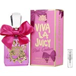 Juicy Couture Pink Couture - Eau de Parfum - Perfume sample - 2 ML