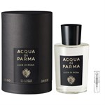 Acqua di Parma Luce di Rosa - Eau de Parfum - Perfume sample - 2 ML