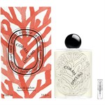 Diptyque Corail Oscuro - Eau de Parfum - Perfume Sample - 2 ml