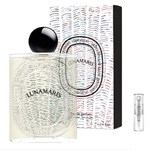 Diptyque Lunamaris - Eau de Parfum - Perfume Sample - 2 ml