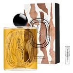 Diptyque Bois Corse - Eau de Parfum - Perfume Sample - 2 ml