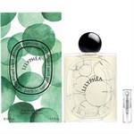 Diptyque Lilyphea - Eau de Parfum - Perfume Sample - 2 ml