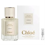 Chloe Atelier des Fleurs Cedrus - Eau de Parfum - Perfume Sample - 2 ml