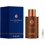 Ojar Eagle Eyed Stranger - Eau de Parfum - Perfume Sample - 2 ml