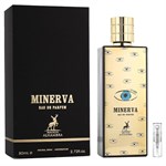 Maison Alhambra Minerva - Eau de Parfum - Perfume Sample - 2 ml