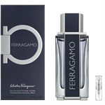 Salvatore Ferragamo Pour Homme - Eau de Toilette - Perfume Sample - 2 ml