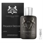 Parfums de Marly Pegasus Exclusif - Parfum - Perfume Sample - 2 ml